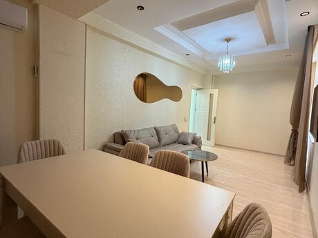 Kirayə 3 otaqlı mənzil, 135 m², Jasmine Park: 1 200 ₼/ay 2
