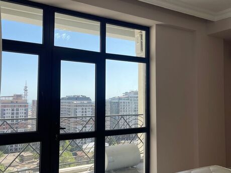 Kirayə 4 otaqlı mənzil, 147 m², 28 May: 1 500 ₼/ay 3