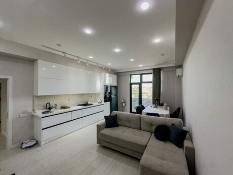 Elan №6116235 - Bakı, Yasamal r., 3 otaqlı, 105 m², 17/18 mərtəbə