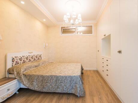 Аренда: 3-комнатная квартира, 110 м², Grand Hayat: 1 100 ₼/мес 4