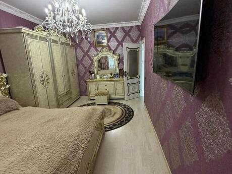 3 otaqlı mənzil, 90 m², Əhmədli: 205 000 ₼ 5