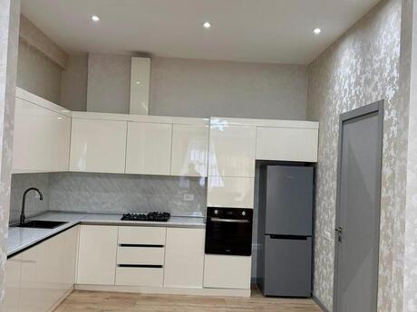 Kirayə 2 otaqlı mənzil, 94 m², 28 Park Residence: 1 199 ₼/ay 4
