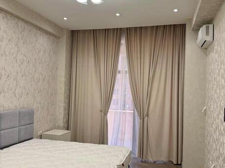 Kirayə 2 otaqlı mənzil, 94 m², 28 Park Residence: 1 199 ₼/ay 5