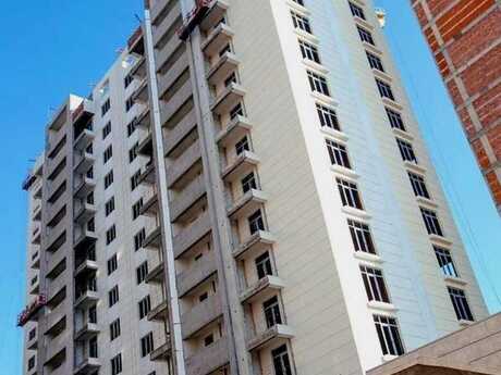 2 otaqlı mənzil, 67 m², Həzi Aslanov: 153 000 ₼ 2