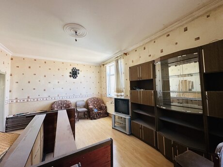 2 otaqlı mənzil, 84 m², Memar Əcəmi: 215 000 ₼ 5