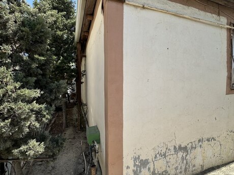 3 otaqlı həyət evi, 75 m², Lökbatan: 82 000 ₼ 2