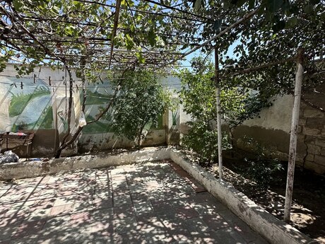 3 otaqlı həyət evi, 75 m², Lökbatan: 82 000 ₼ 4