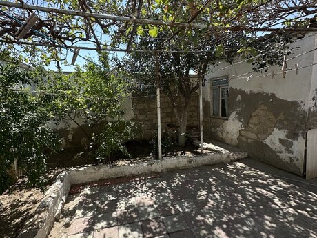 3 otaqlı həyət evi, 75 m², Lökbatan: 82 000 ₼ 5