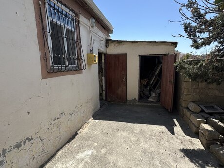3 otaqlı həyət evi, 75 m², Lökbatan: 82 000 ₼ 3