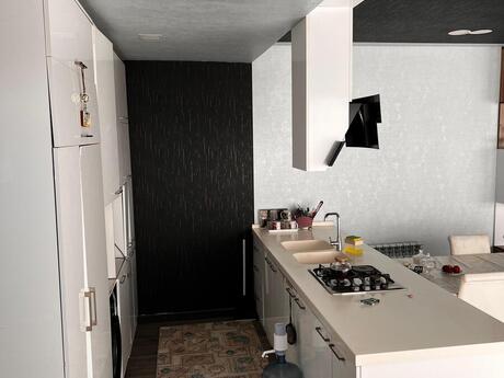 4 otaqlı həyət evi, 156 m², Məmmədli: 112 000 ₼ 2