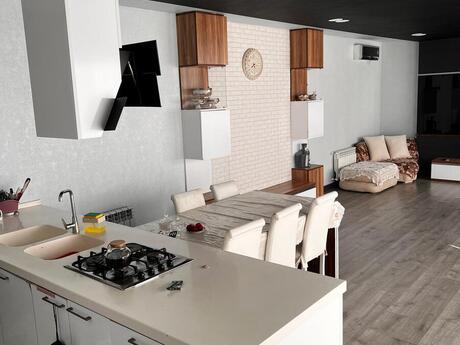 4 otaqlı həyət evi, 156 m², Məmmədli: 112 000 ₼ 3