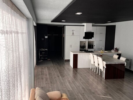 4 otaqlı həyət evi, 156 m², Məmmədli: 112 000 ₼ 5