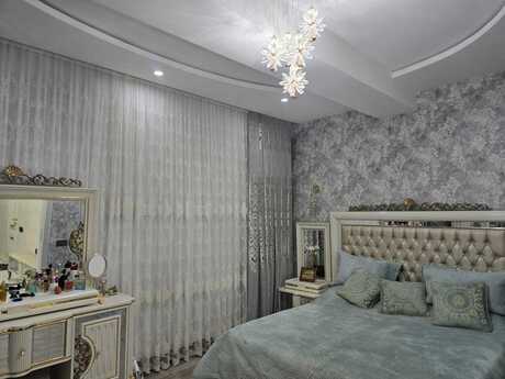 3 otaqlı mənzil, 123 m², Nəriman Nərimanov: 529 000 ₼ 5