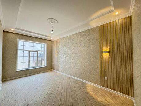 3 otaqlı həyət evi, 60 m², Məmmədli: 78 000 ₼ 2