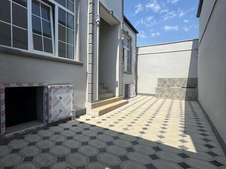 Elan №6414587 - Bakı, Məmmədli q., 3 otaqlı, 60 m²