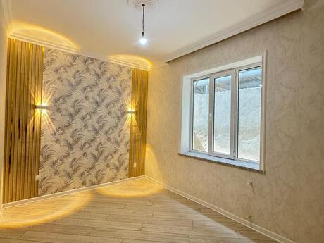 3 otaqlı həyət evi, 60 m², Məmmədli: 78 000 ₼ 5