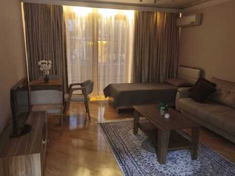 Аренда: 1-комнатная квартира, 46 м², Nizami: 780 ₼/мес 2