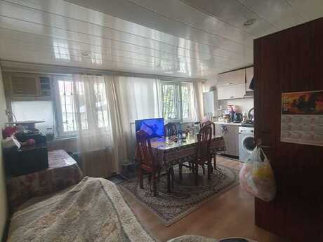 2 otaqlı mənzil, 45 m², Memar Əcəmi: 132 000 ₼ 2