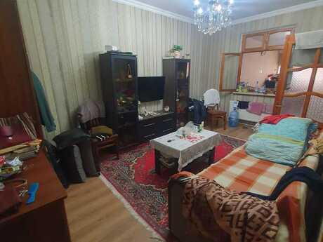 2 otaqlı mənzil, 45 m², Memar Əcəmi: 132 000 ₼ 3