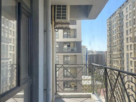 Kirayə 3 otaqlı mənzil, 153 m², 28 May: 1 500 ₼/ay 4