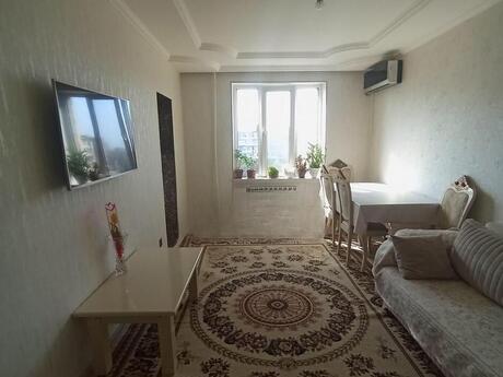 3 otaqlı mənzil, 60 m², Əhmədli: 170 000 ₼ 3