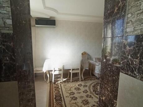 3 otaqlı mənzil, 60 m², Əhmədli: 170 000 ₼ 4