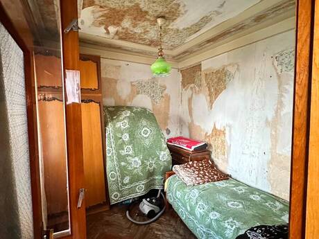 4 otaqlı mənzil, 120 m², Əhmədli: 198 000 ₼ 4