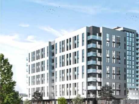3 otaqlı mənzil, 102 m², Çinarlı Park: 187 775 ₼ 3