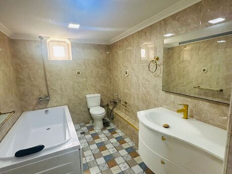 8 otaqlı həyət evi, 200 m², Mərdəkan: 290 000 ₼ 5
