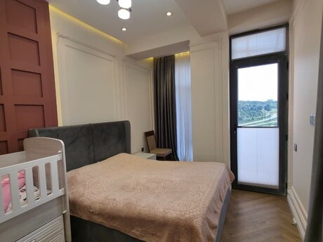 4 otaqlı mənzil, 130 m², Həzi Aslanov: 289 000 ₼ 5