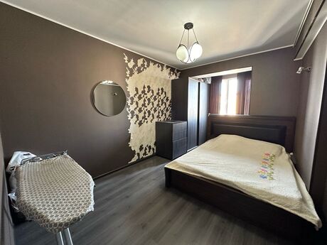 3-room apartment for rent, 93 m², Yeni Yasamal: 699 ₼/mo 4
