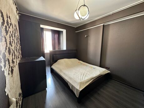 3-room apartment for rent, 93 m², Yeni Yasamal: 699 ₼/mo 5