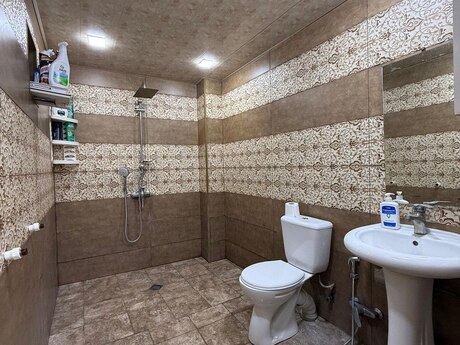 2 otaqlı mənzil, 50 m², İnşaatçılar: 158 000 ₼ 5