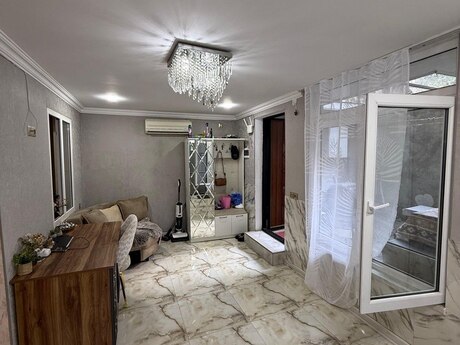 2 otaqlı mənzil, 50 m², İnşaatçılar: 158 000 ₼ 4