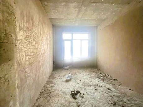 4 otaqlı mənzil, 131 m², 28 May: 370 000 ₼ 2