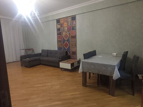 Kirayə 3 otaqlı mənzil, 108 m², Alyans MTK: 950 ₼/ay 4