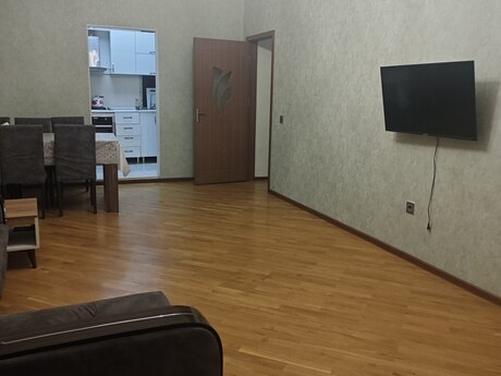 Kirayə 3 otaqlı mənzil, 108 m², Alyans MTK: 950 ₼/ay 3