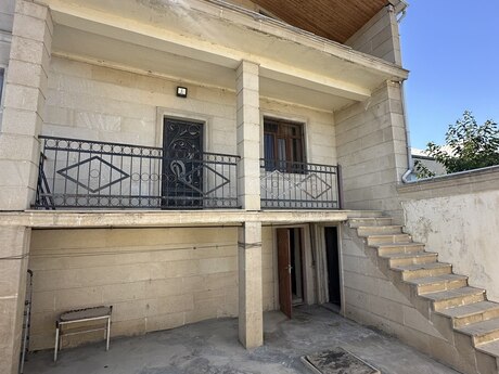 5 otaqlı həyət evi, 270 m², Xocəsən: 125 000 ₼ 2