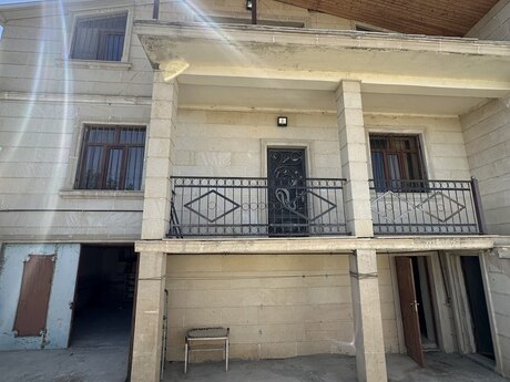5 otaqlı həyət evi, 270 m², Xocəsən: 125 000 ₼ 4