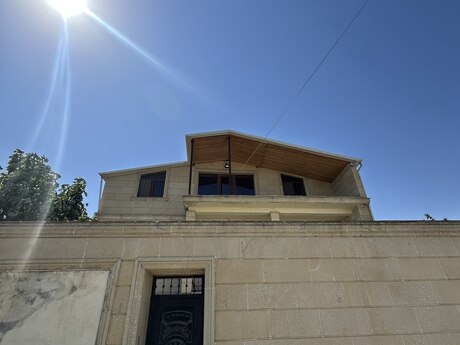 5 otaqlı həyət evi, 270 m², Xocəsən: 125 000 ₼ 3