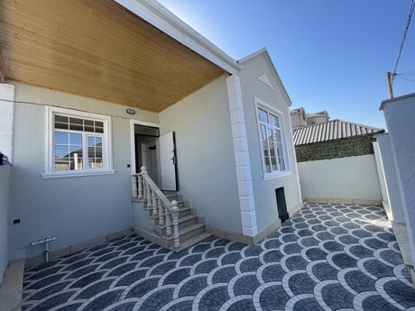 3 otaqlı həyət evi, 120 m², Masazır: 73 900 ₼ 3