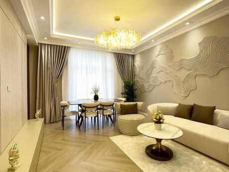 Объявление №6414625 - Баку, Хатаинский р., 3-комн., 140 м², 6/7 этаж