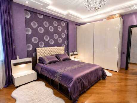 Elan №6414633 - Bakı, Neftçilər m., 3 otaqlı, 122 m², 9/16 mərtəbə