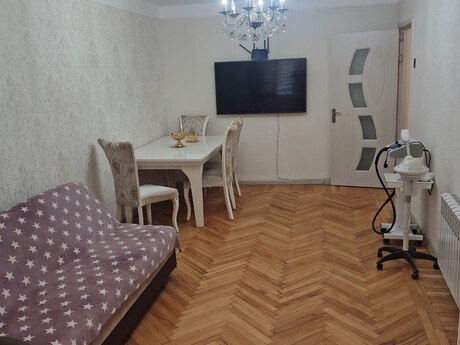 Elan №6414614 - Bakı, Nəriman Nərimanov m., 2 otaqlı, 31 m², 2/5 mərtəbə