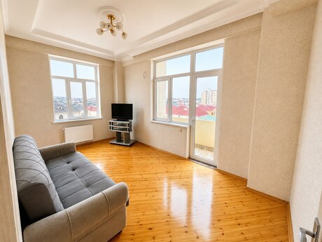 2 otaqlı mənzil, 77 m², Masazır: 113 000 ₼ 4