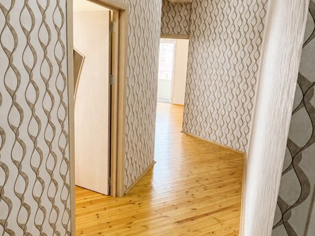 2 rooms · 77 m² · floor 2/5, Masazır