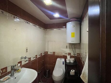 4-комнатная квартира, 157 м², Nizami: 438 000 ₼ 3