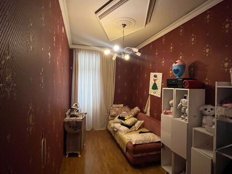 4-комнатная квартира, 157 м², Nizami: 438 000 ₼ 2