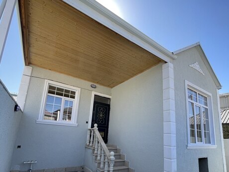 3 otaqlı həyət evi, 120 m², Masazır: 73 900 ₼ 4