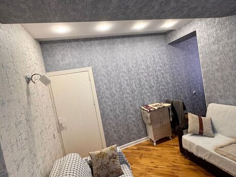 3 otaqlı mənzil, 135 m², Həzi Aslanov: 309 000 ₼ 5